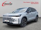 BAIC Beijing X75 1,5T GDI LV4 *360°*LED* - silberne BAIC Beijing X75