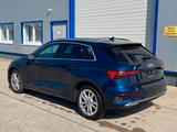 Audi A3 Sportback 40 TFSI e advanced - Audi A3: Automatik