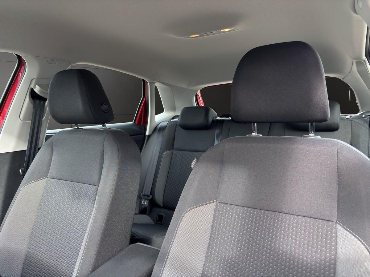 Polo Life 1.0 TSI DSG PDC APP-CONNECT LED SHZ