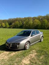 Alfa Romeo 159 3.2 JTS V6 24V Q4 ti  - Alfa Romeo 159: Limousine, Ti