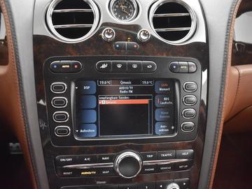 صورة مصغرة 47 لـ 2006 Bentley CONTINENTAL FLYING SPUR