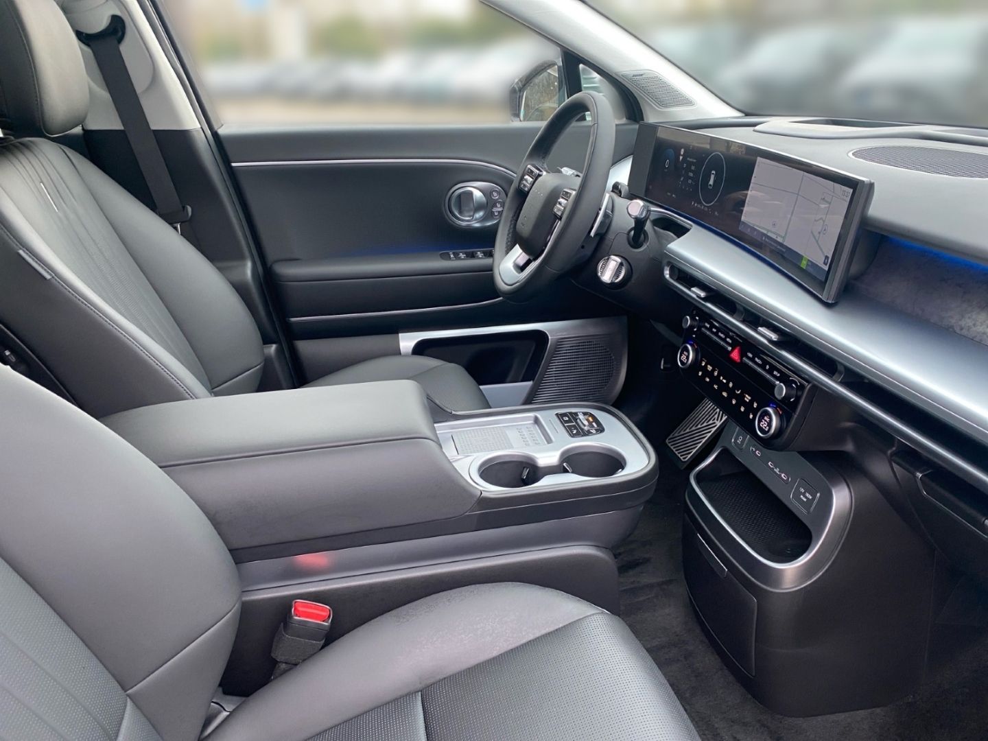 Hyundai IONIQ 9 – Bild 14