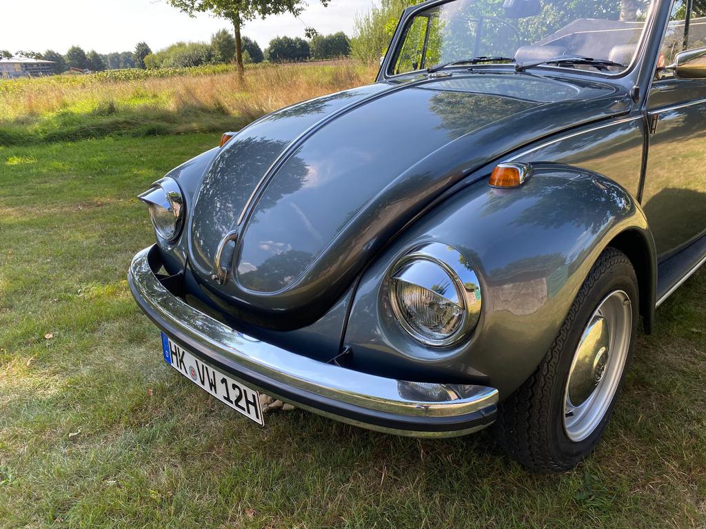 Volkswagen Käfer
