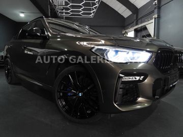 BMW X6 - 2