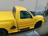 Ford F150, limitierte Ausführung "Boss"  (... - Ford F 150: For