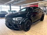 Mercedes-Benz GLE 63 S AMG COUPE 4M*VOLL+PANO+AIRM+MB-GARANTIE - Mercedes-Benz GLE 63 AMG: Automatik