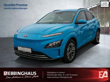 Hyundai KONAKona Edition 30+ Elektro 2WD Kamera Navi