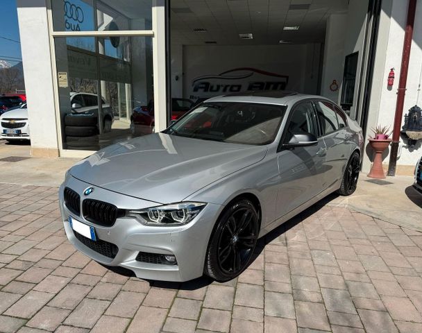 BMW Bmw 328 328i Sport