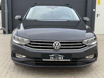 Volkswagen Passat Variant - 3