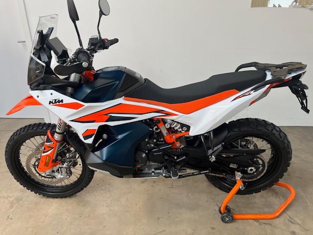 KTM ADV 890R MY24 TechPack