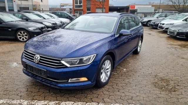 Volkswagen Passat Variant Comfortline BMT/Start-Stopp