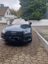 Audi SQ5  3.0 TDI  quattro ,Luftfederung, AHK, Panor - Audi SQ5 in Solingen