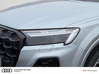 Audi SQ7 - Vorschau Bild 5