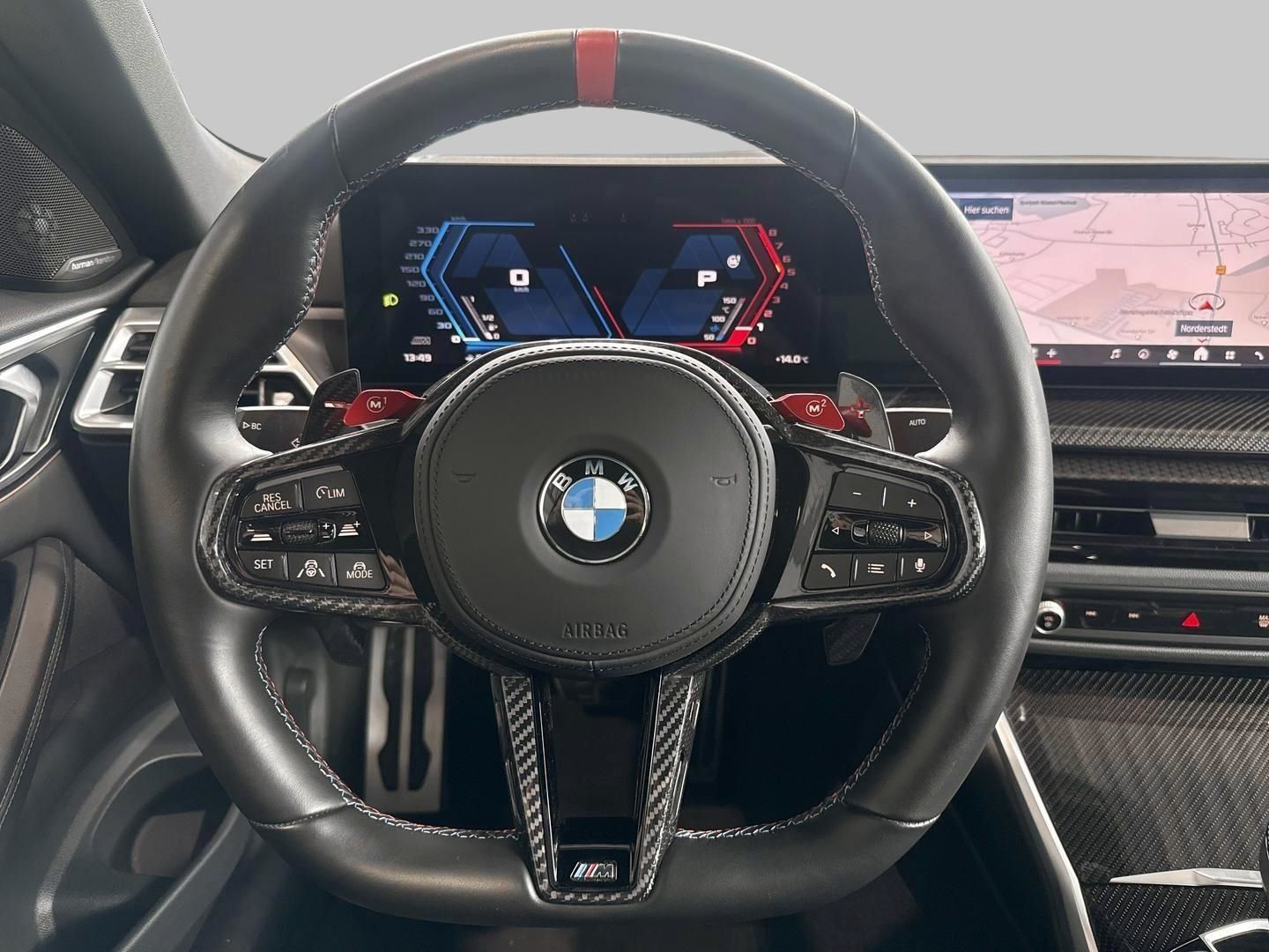 BMW M4 - Bild 28