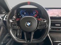 BMW M4 - Vorschau Bild 28