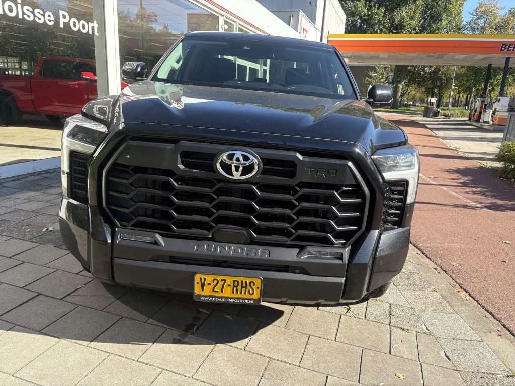Toyota TUNDRA SR5 SPORT TUNDRA 4X4 SPORT MET NIEUWE MOT imagem 2