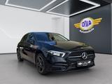 Mercedes-Benz A 250 e AMG Line - Mercedes-Benz A 250 in Bielefeld