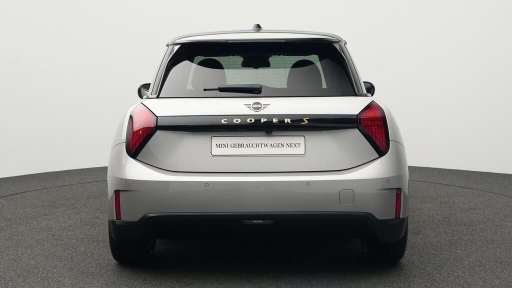 MINI Cooper SE - Bild 10