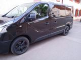 Renault Trafic Komfortable 8 - Sitzer - Renault Trafic in Mannheim