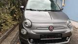 Fiat 500C 1.2 8V Lounge C Lounge - Fiat 500C von privat