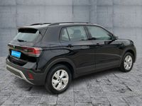 Volkswagen T-Cross - Vorschau Bild 6