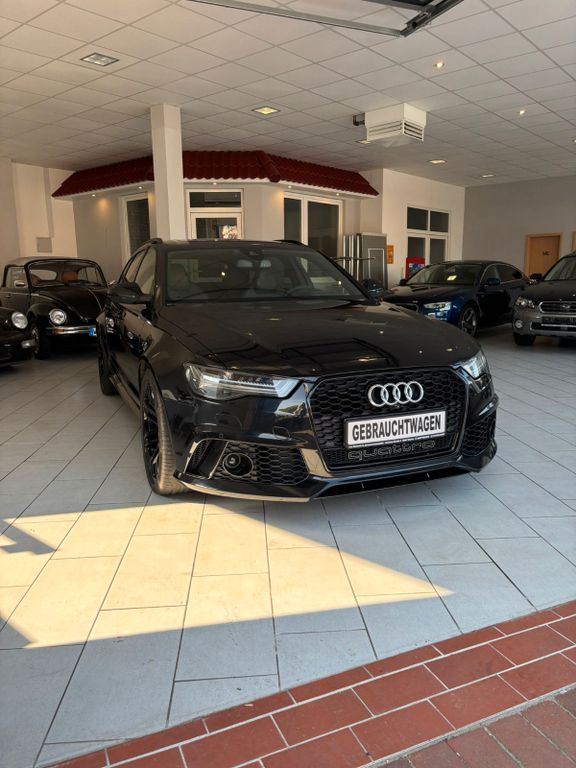 Audi RS6