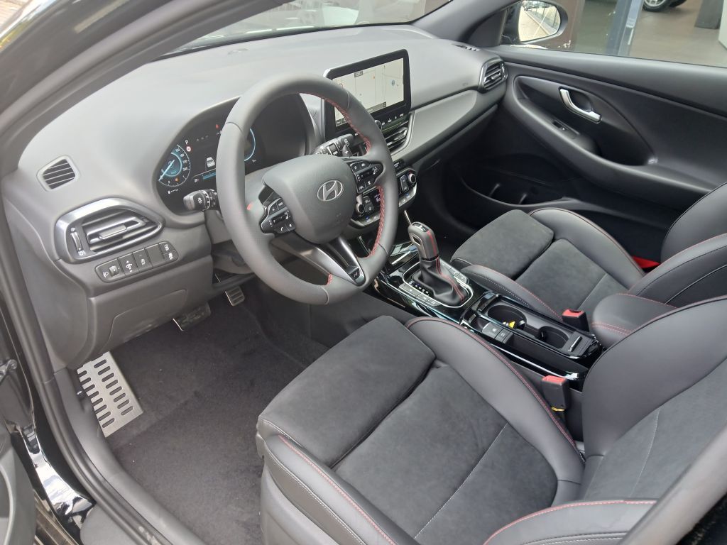 Hyundai i30 – Bild 7