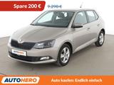 Skoda Fabia 1.0 TSI Active*KLIMA*ALU*GARANTIE* - Skoda Fabia Gebrauchtwagen in Hannover