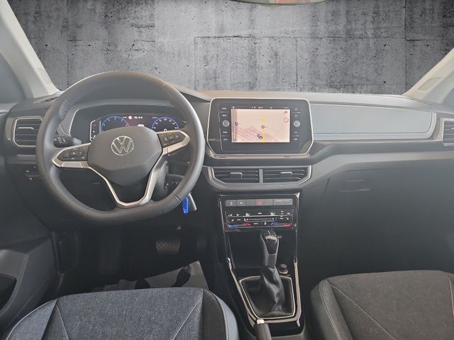 T-Cross STYLE 1.0 TSI OPF 85 kW DSG RFK