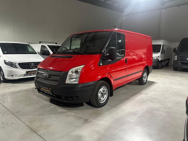 Ford Transit Kasten FT 260 K City Light*82TKM*TÜV