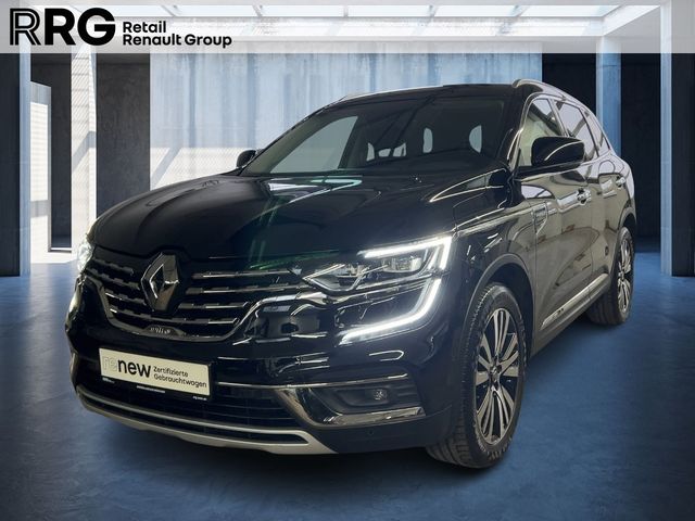 Renault Koleos dCi 190 Initiale Paris 4x4 X-Tronic BOSE