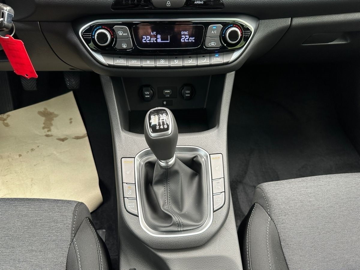 Hyundai i30 – Bild 9