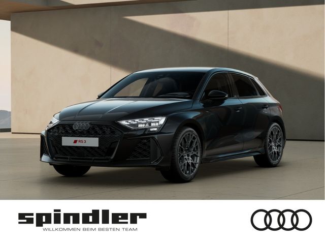 Audi RS 3 Sportback S tronic | ACC,SONOS,Schalensitz.