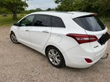 Hyundai i30 CW 1.6 GDI Style Automatik Style - Hyundai i30: Cw Style