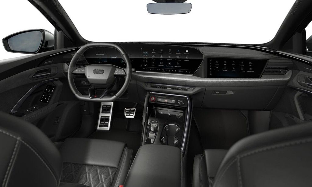 Audi SQ5 - Bild 5
