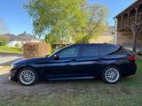 BMW 540d xDrive Touring  - BMW 540 aus 2021
