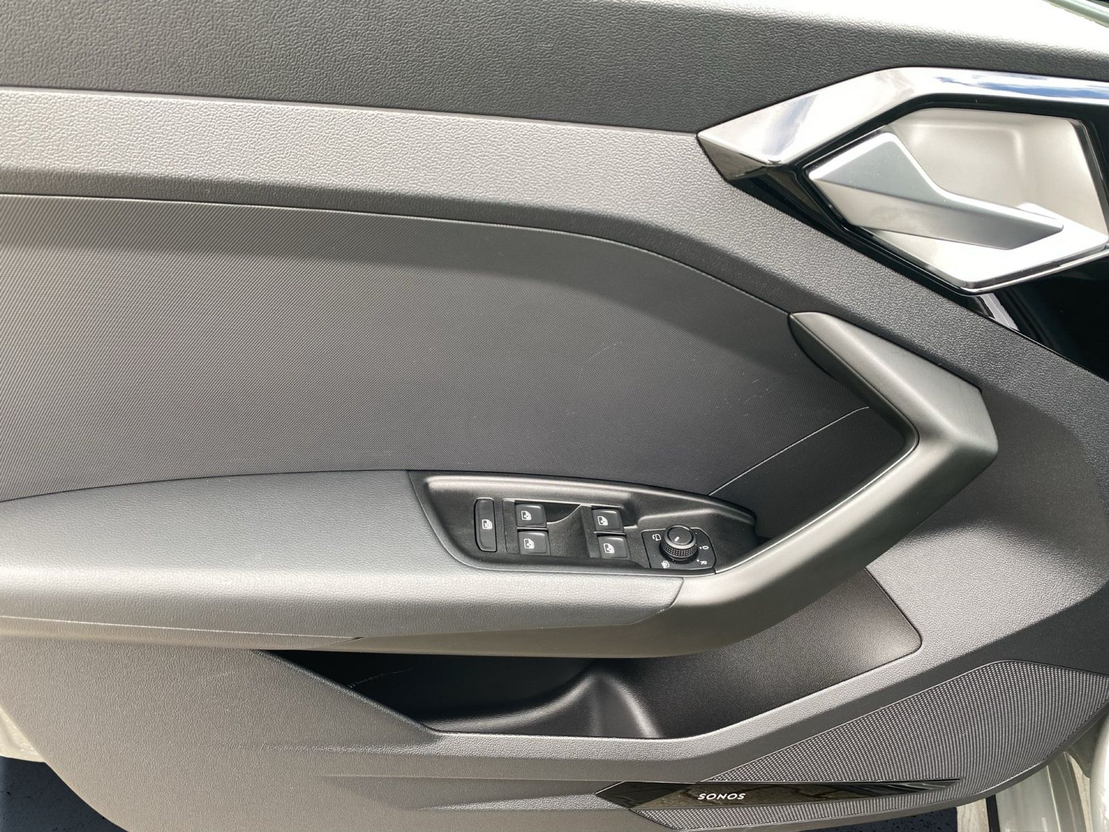 Audi A1 - Bild 14