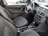 Volkswagen Caddy 2.0 TDI BMT Kasten SHZ|TEMP|SHZ|LM|AUT - Volkswagen Caddy: 2.0