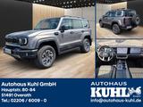 BAIC BJ40 2.0 AT 4WD+3Jahre Garantie Leder+Klimaauto - BAIC BJ40 Gebrauchtwagen