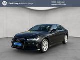 Audi A6 3.0 TDI S tronic