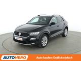 Volkswagen T-Roc 1.5 TSI ACT Sport Aut.*NAVI*CAM*SHZ*ACC* - VW T-Roc Gebrauchtwagen in München