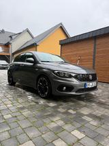 Fiat Tipo 1.4 T-Jet Sportfahrwerk - Fiat Tipo: Sport
