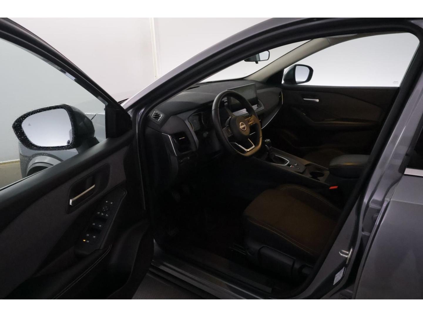 Nissan Qashqai 1.3DIG-T Acenta+LED+NAVI+TEMPO+KAMERA, миниатюра 13