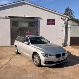 BMW 318 - 2