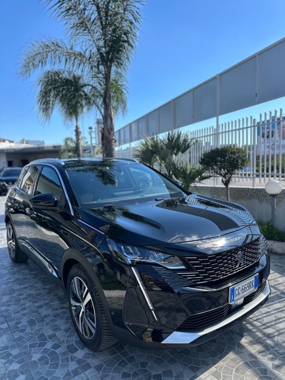 Image of Peugeot 3008