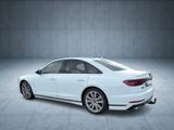 Audi S8 qu. TFSI tiptr. TV Stdhzg PANO AHK Matrix 21 - Audi S8 Jahreswagen