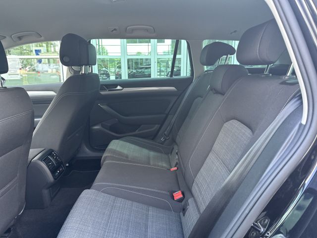 Passat Variant 2.0 TDI DSG Business NAVI-PRO LED