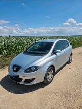Seat Toledo 2.0 TDI - Seat Toledo aus 2006