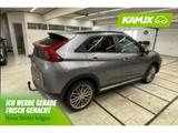 Mitsubishi Eclipse Cross 1.5T-MIVEC Serie+PANO+AHK+KAMERA - graue Mitsubishi Eclipse Cross