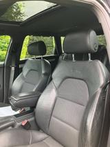 Audi A4 Avant S-line Schiebedach Sport Sit... - Audi A4 aus 2005: Line